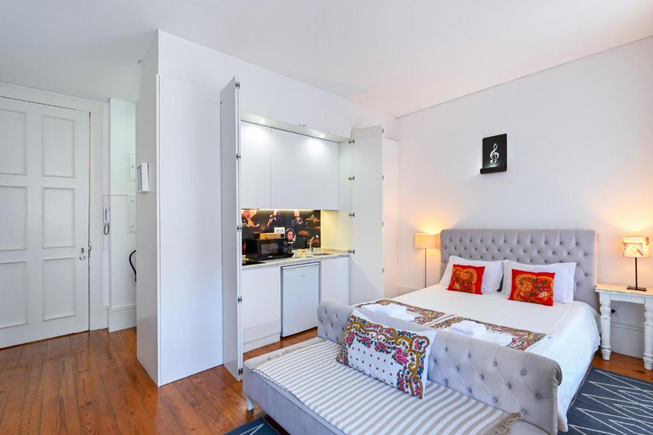 Fado Center - By Guest Apartamento Porto