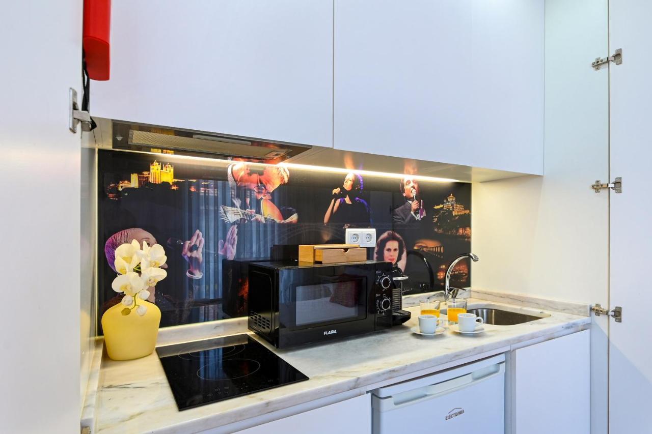 Fado Center - By Guest Apartamento