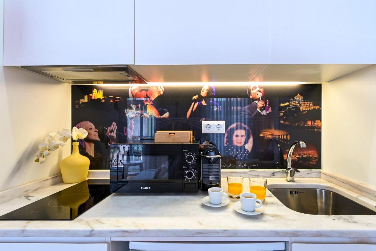 Fado Center - By Guest Apartamento