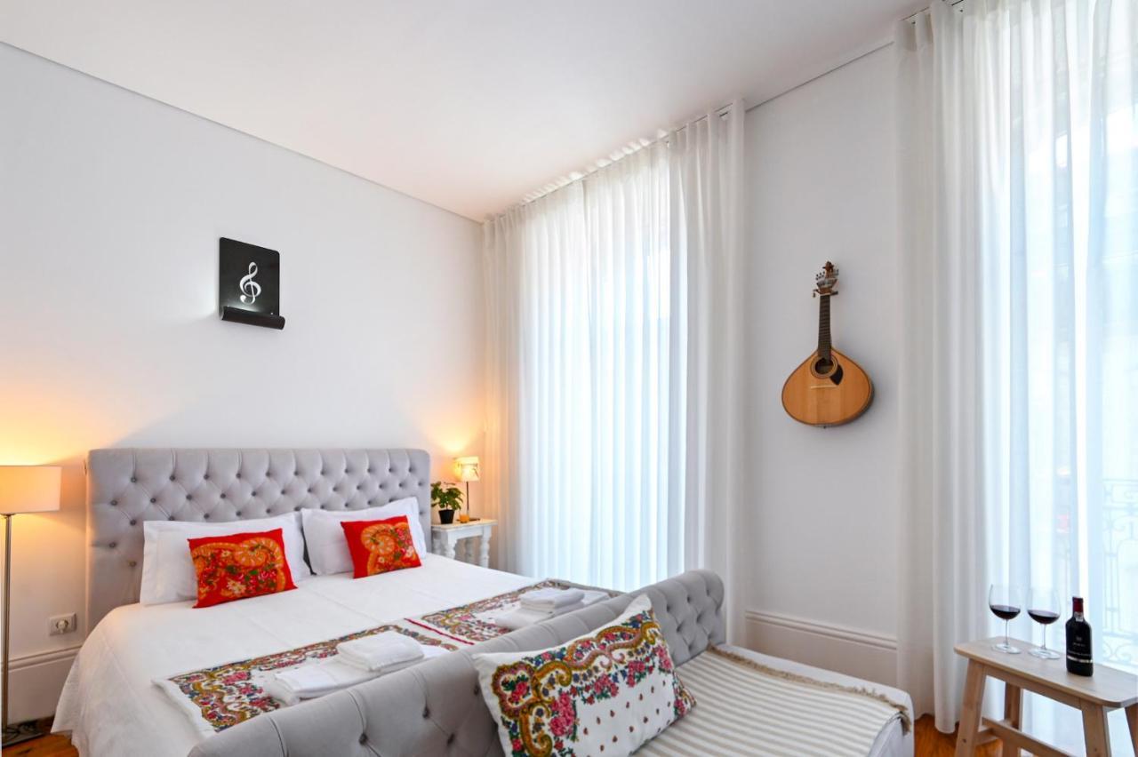 Apartamento Fado Center - By Guest