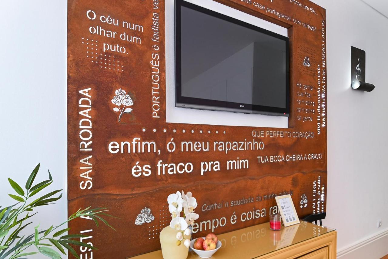 Apartamento Fado Center - By Guest *