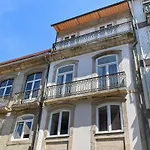 Fado Porto City Center - By Guest Spa