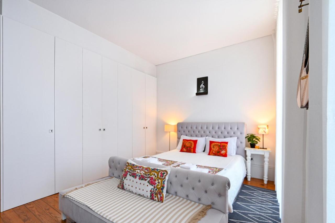 Fado Center - By Guest Apartamento Porto
