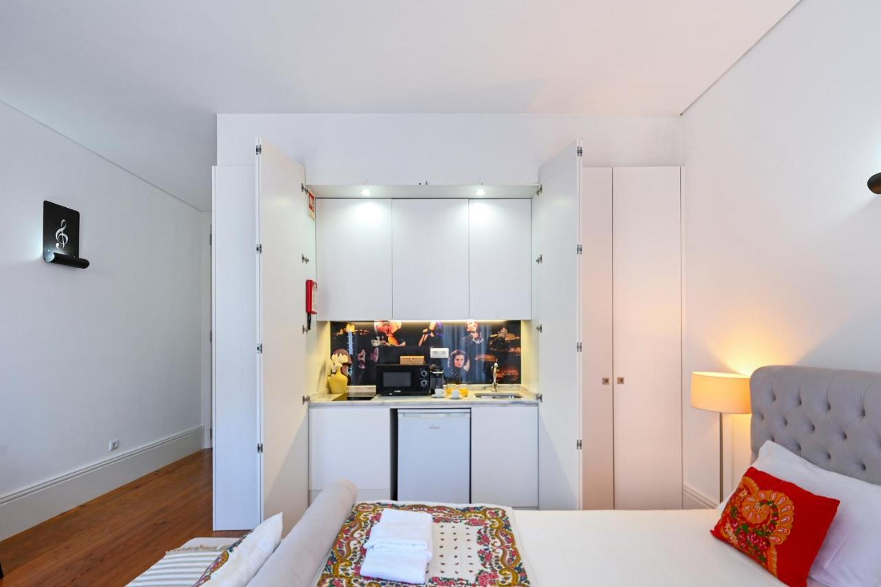 Fado Center - By Guest Apartamento