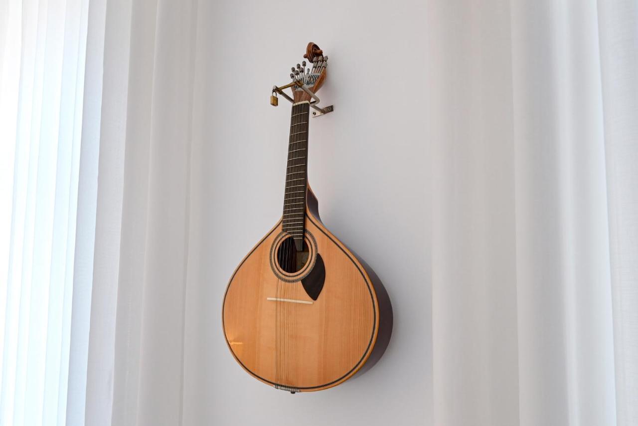 Fado Center - By Guest Porto