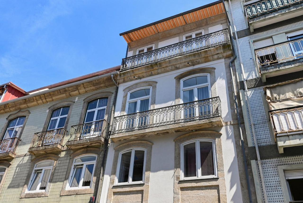 Fado Center - By Guest Apartamento Porto