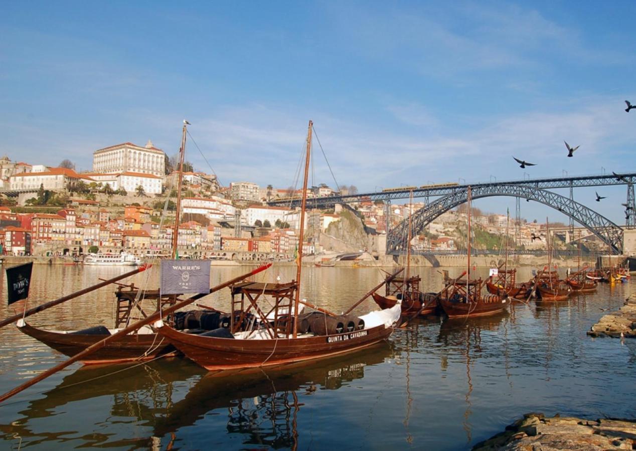 Fado Center - By Guest Apartamento Porto