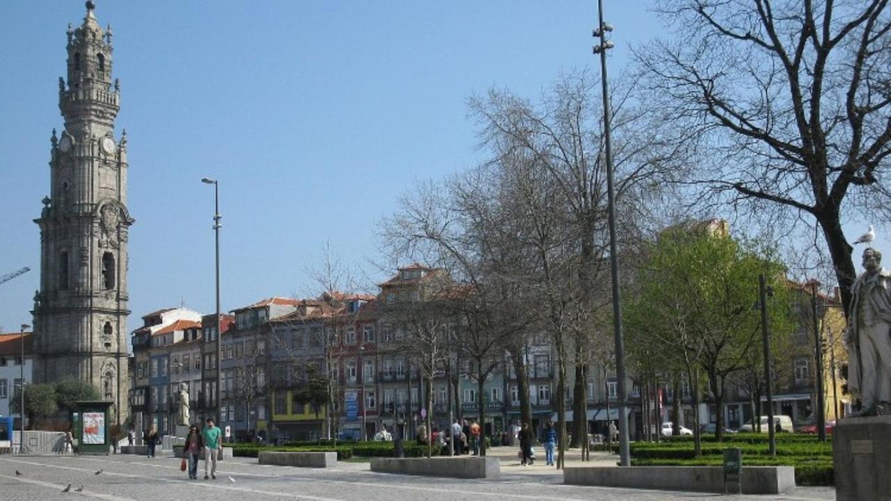Apartamento Fado Center - By Guest Porto